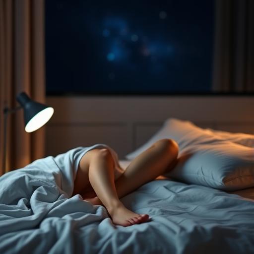 Benefit of Wearing a Nighty?