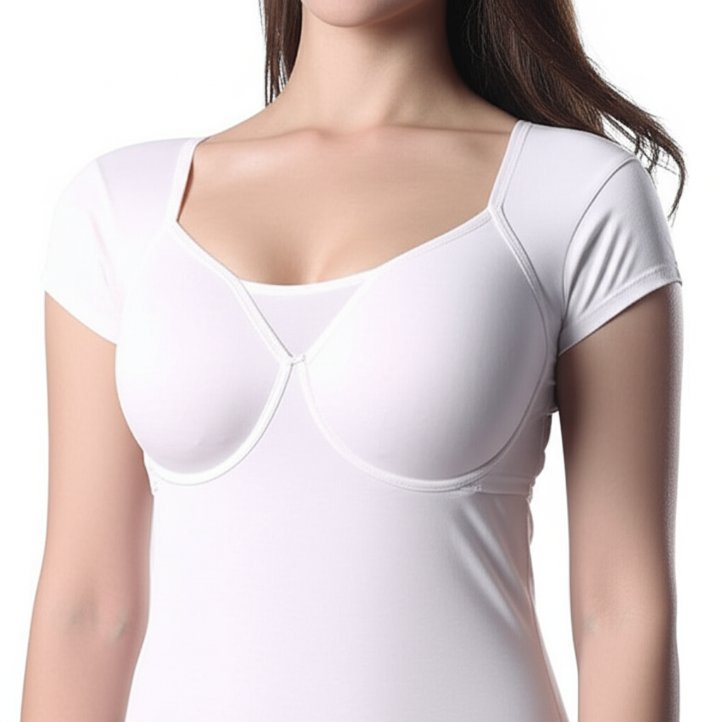 Benefits of Wearing a Cup Bra