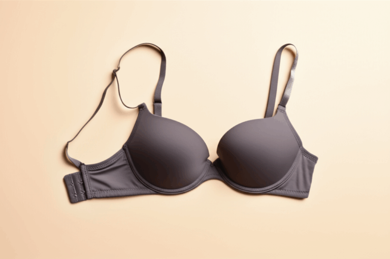 Benefits of Wearing C Cup Bra