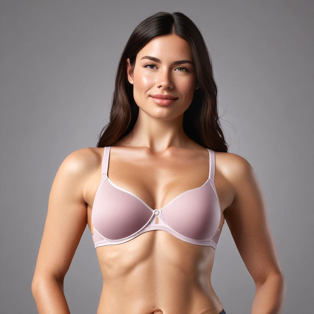 Benefits of Wearing Demi Bra