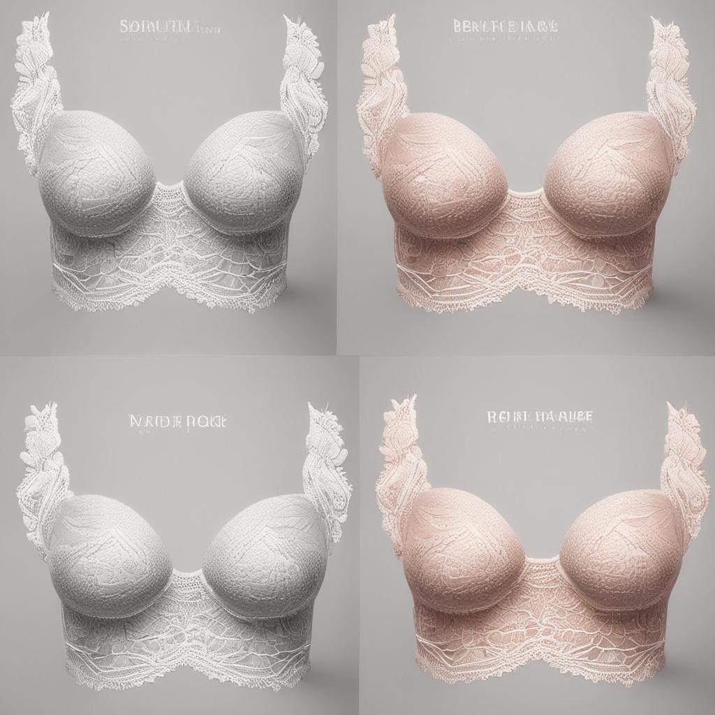 Benefits of Wearing Lace Bra
