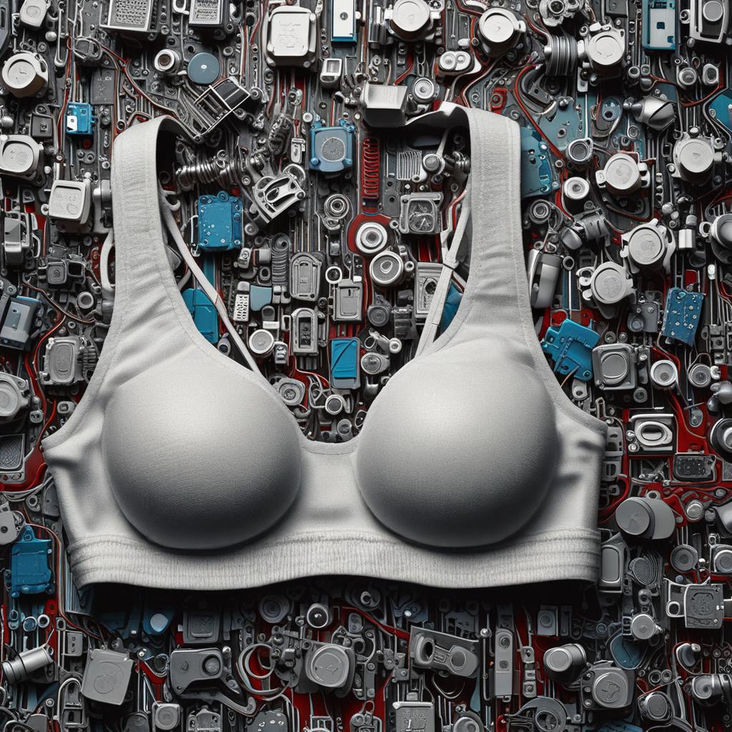 Benefits of Wearing Racerback Bra