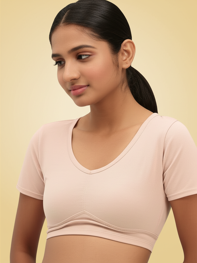 Benefits of Wearing Training Bra