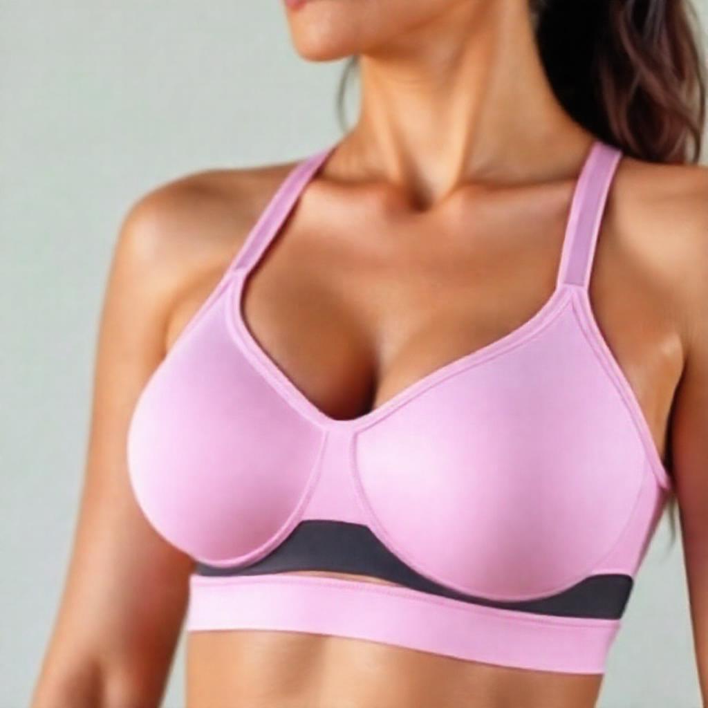 Benefits of Wearing Training Bra