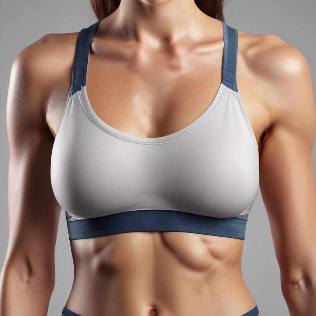 Benefits of Wearing Training Bra