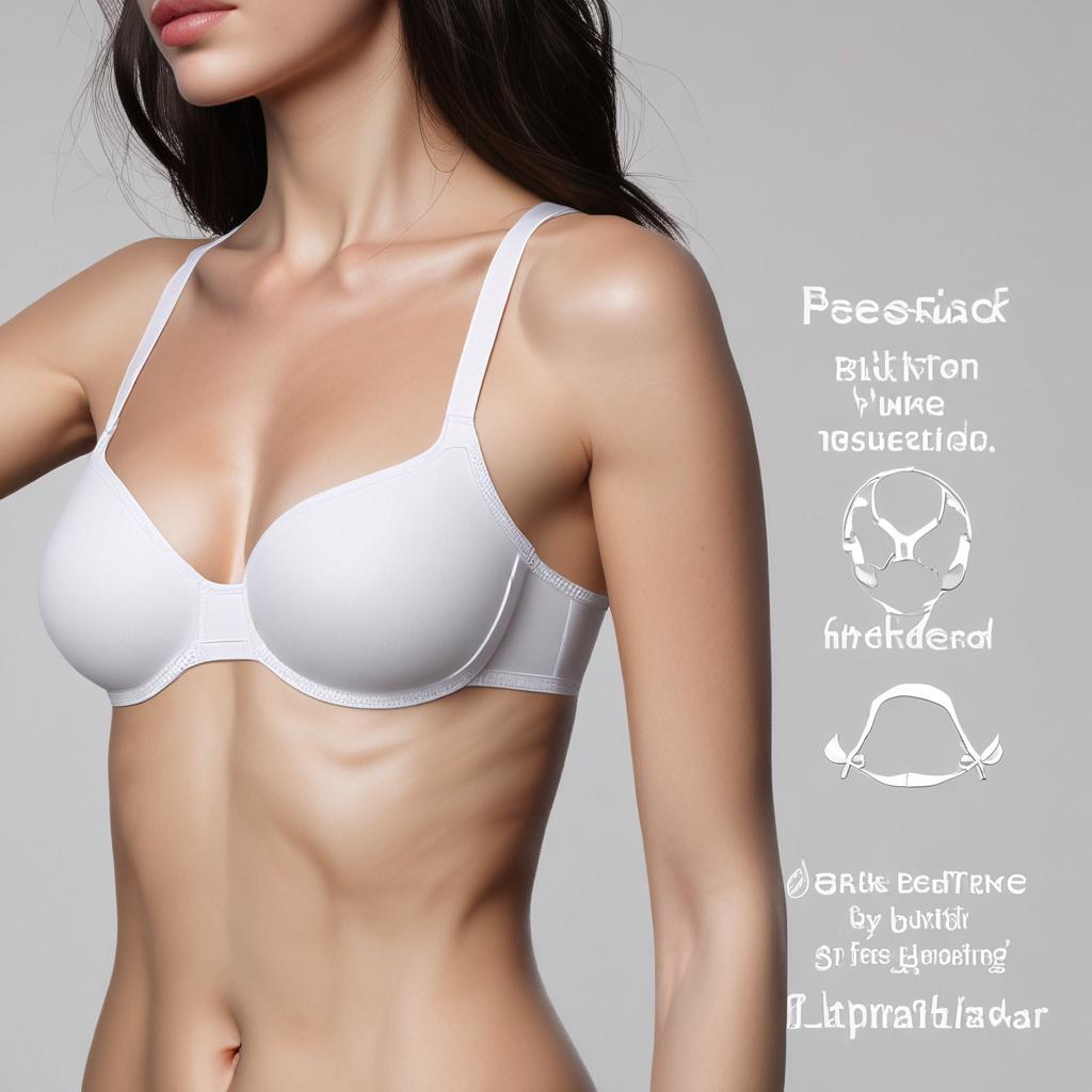 How Do You Measure Your Bust Size for a Bra
