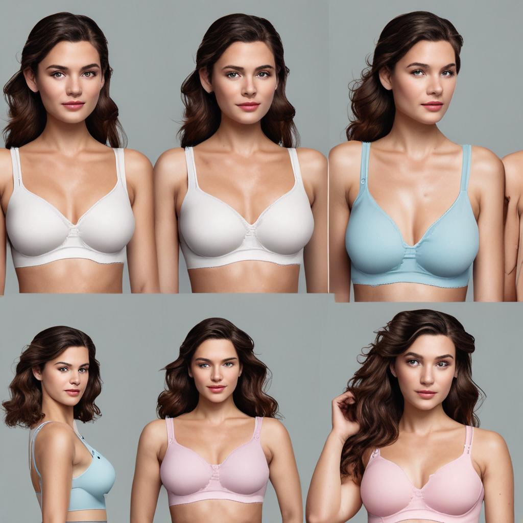 How to Check Bra