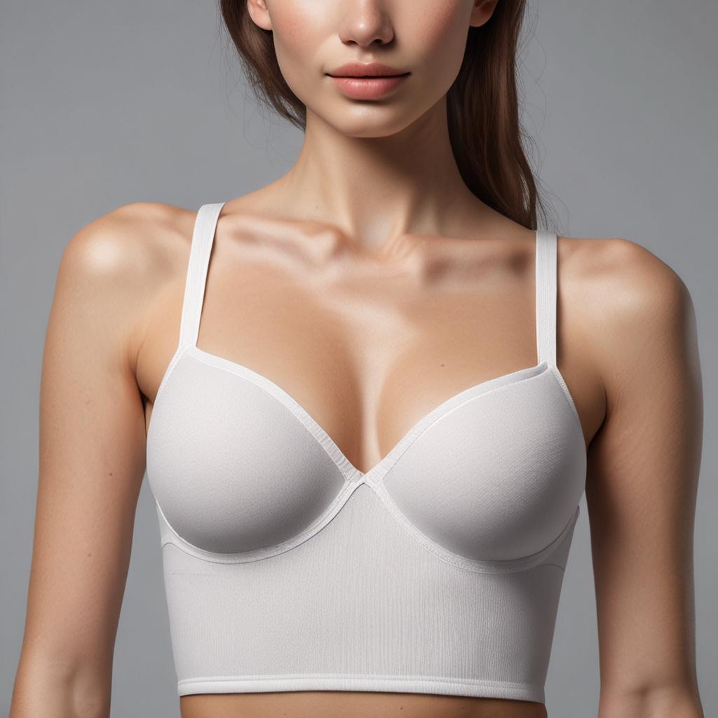 How to Check Bra