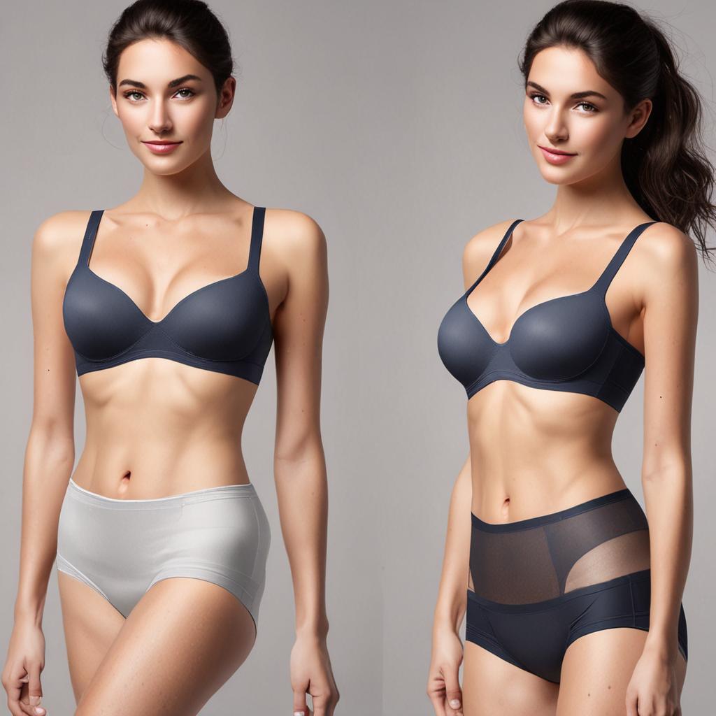 How to Know 32b Bra Size is Perfect for You