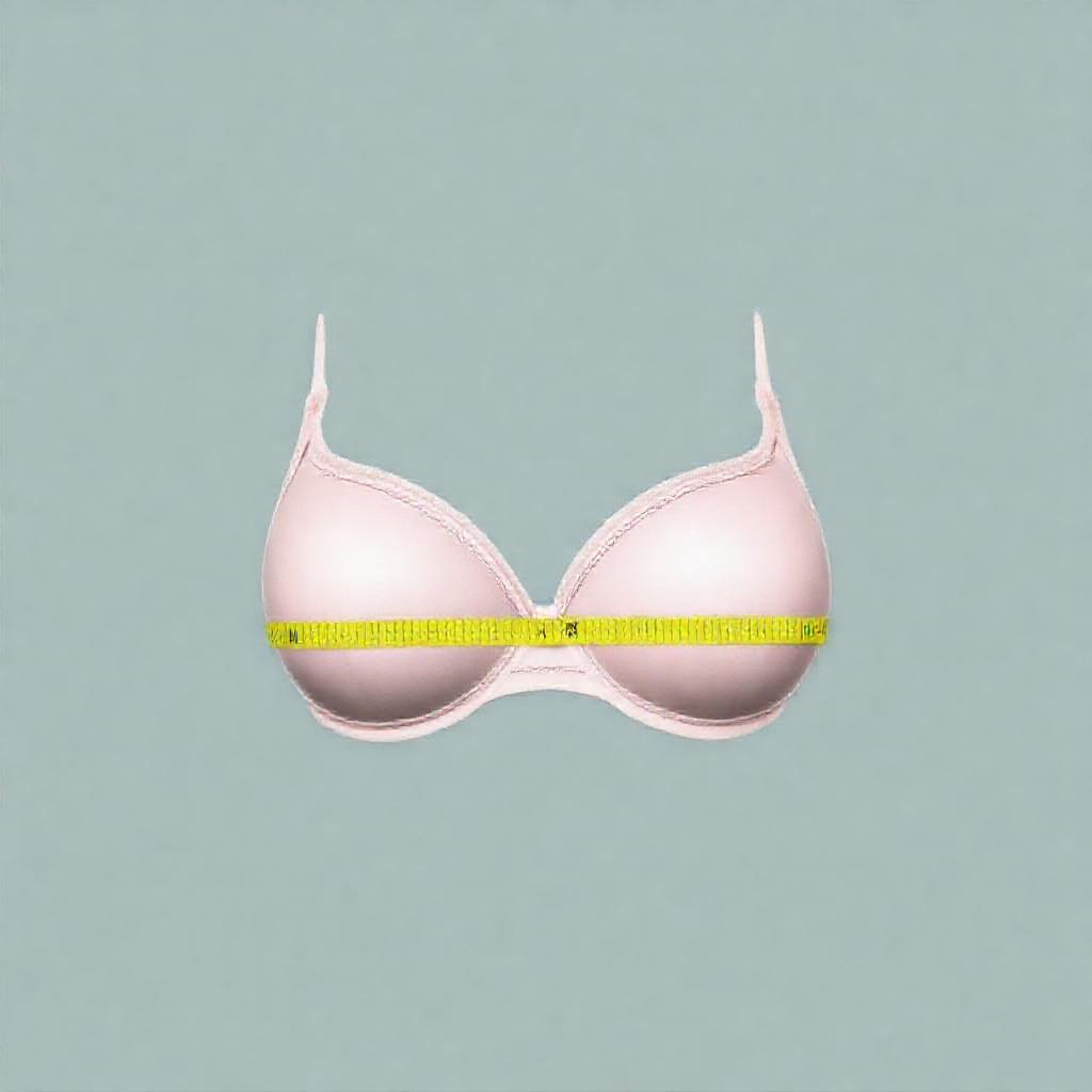 How to Know 34b Bra Size is Perfect for You
