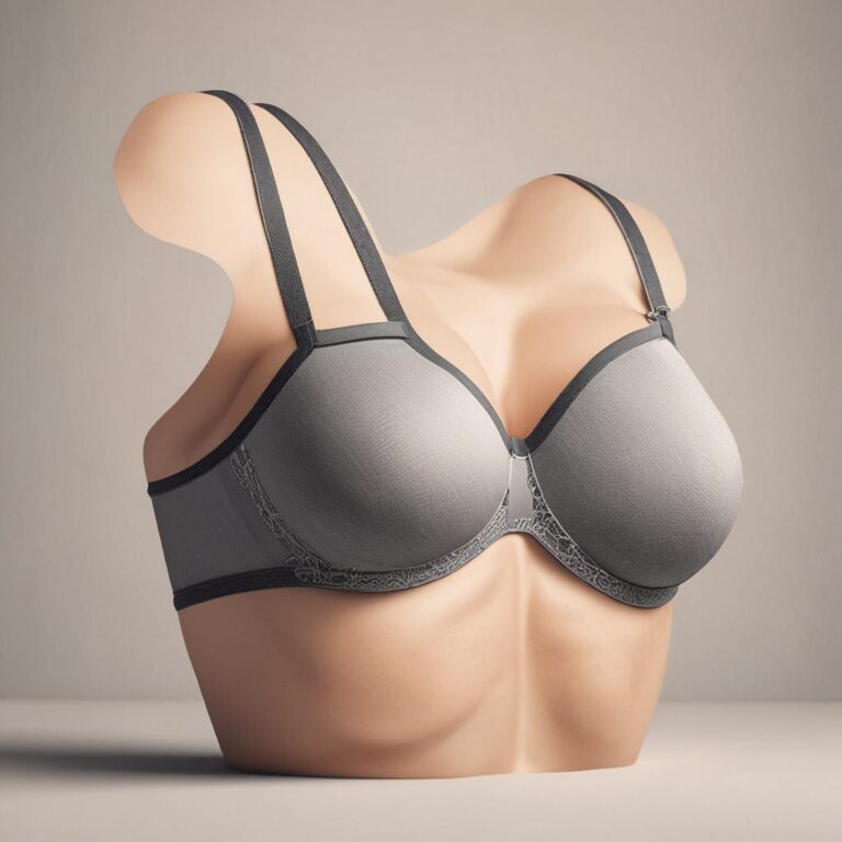 How to Know 34c Bra Size is Perfect for You