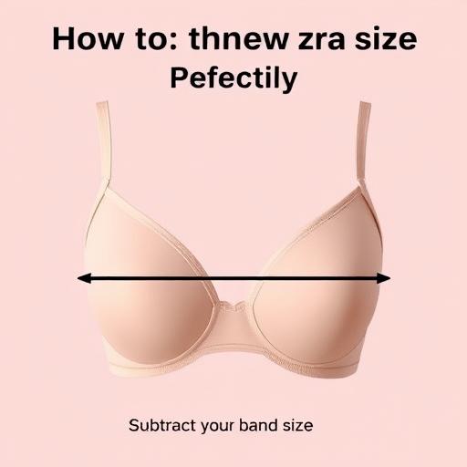 How to Know Bra Size Perfectly?