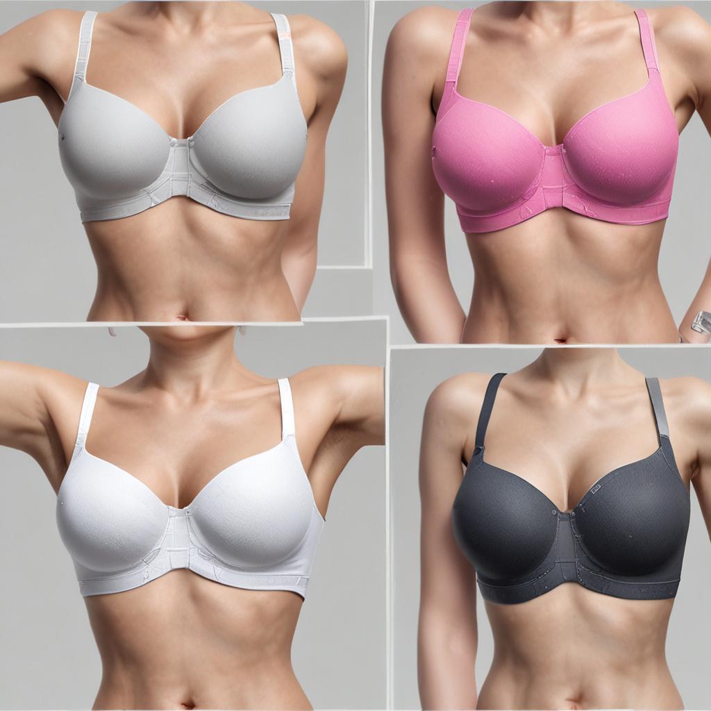 How to Measure for a Bra Cup