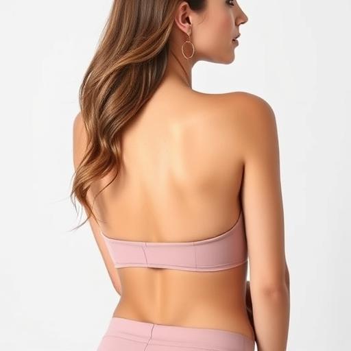 How to Wear Backless Bra?