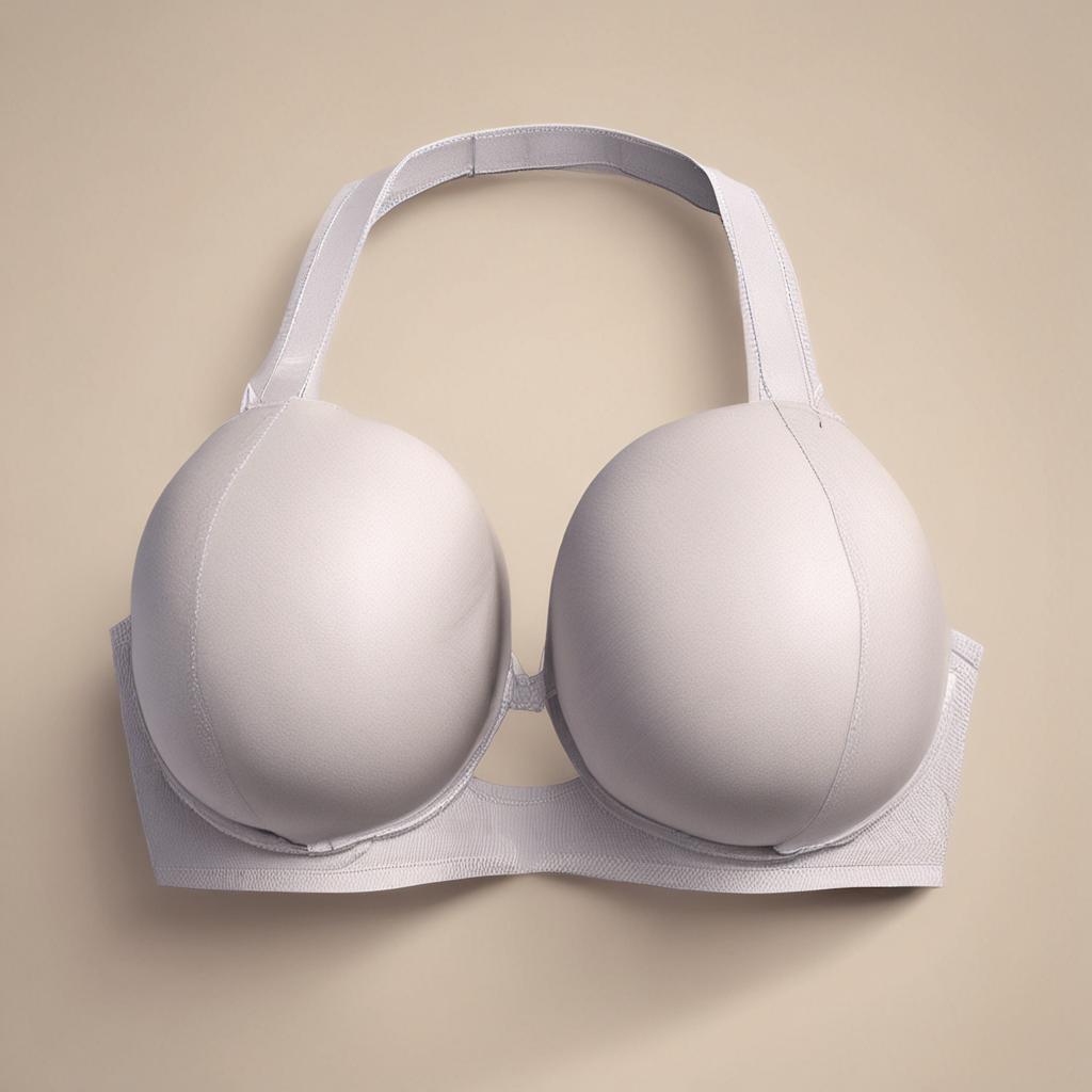Wear Demi Bra to Look Attractive
