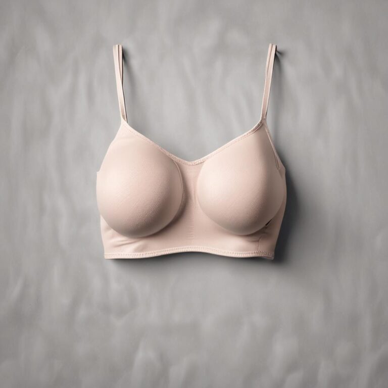 Wear Nipple Bra to Look Attractive