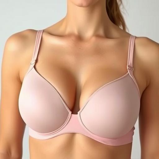 What Dose a Nipple Bra Look Like?