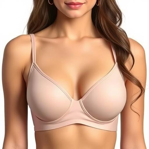 What Dose a Nipple Bra Look Like?