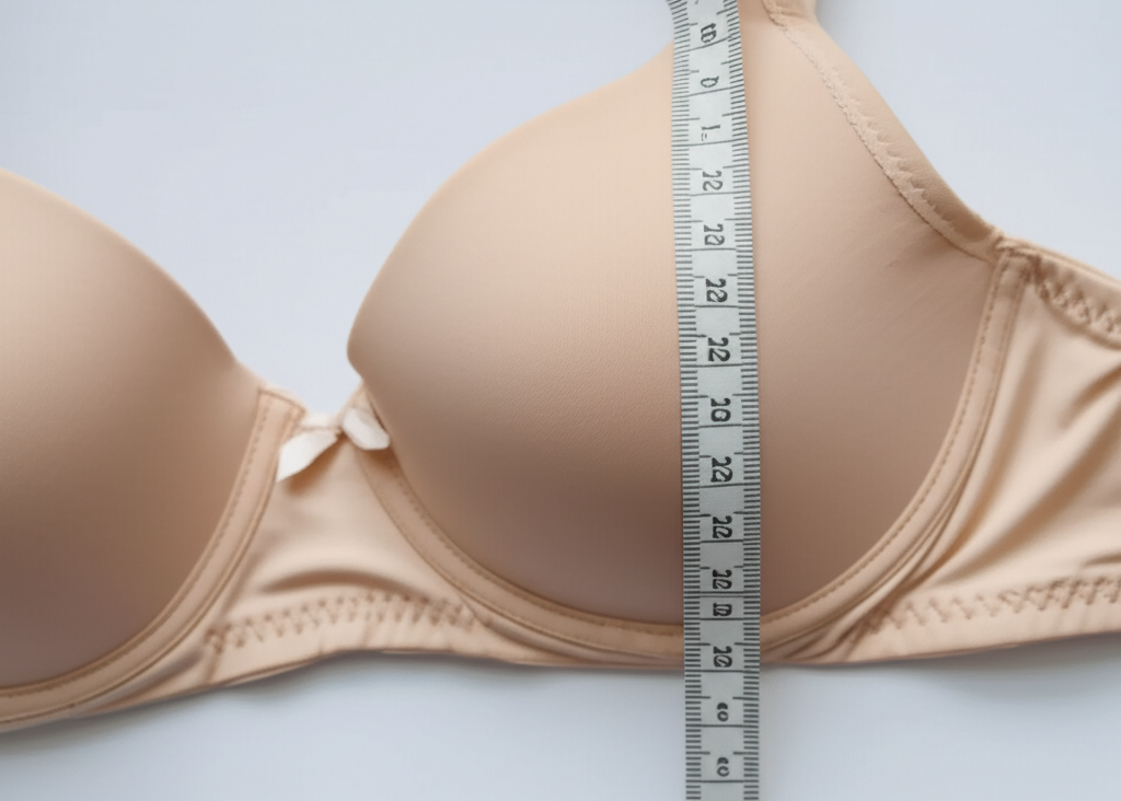 What is 32b Bra Size