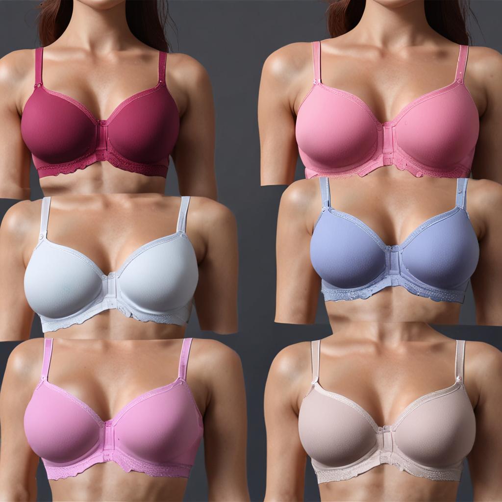 What is 32b Bra Size