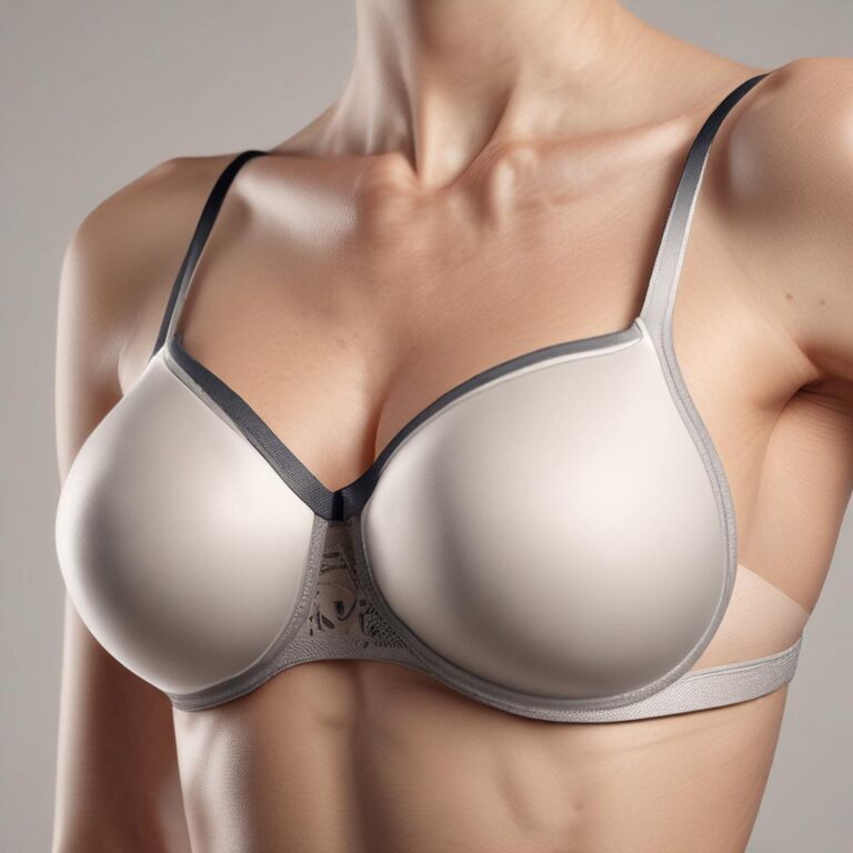 What is 32b Bra Size