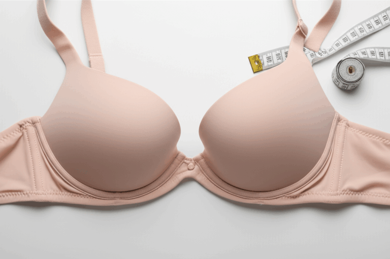 What is 34b Bra Size