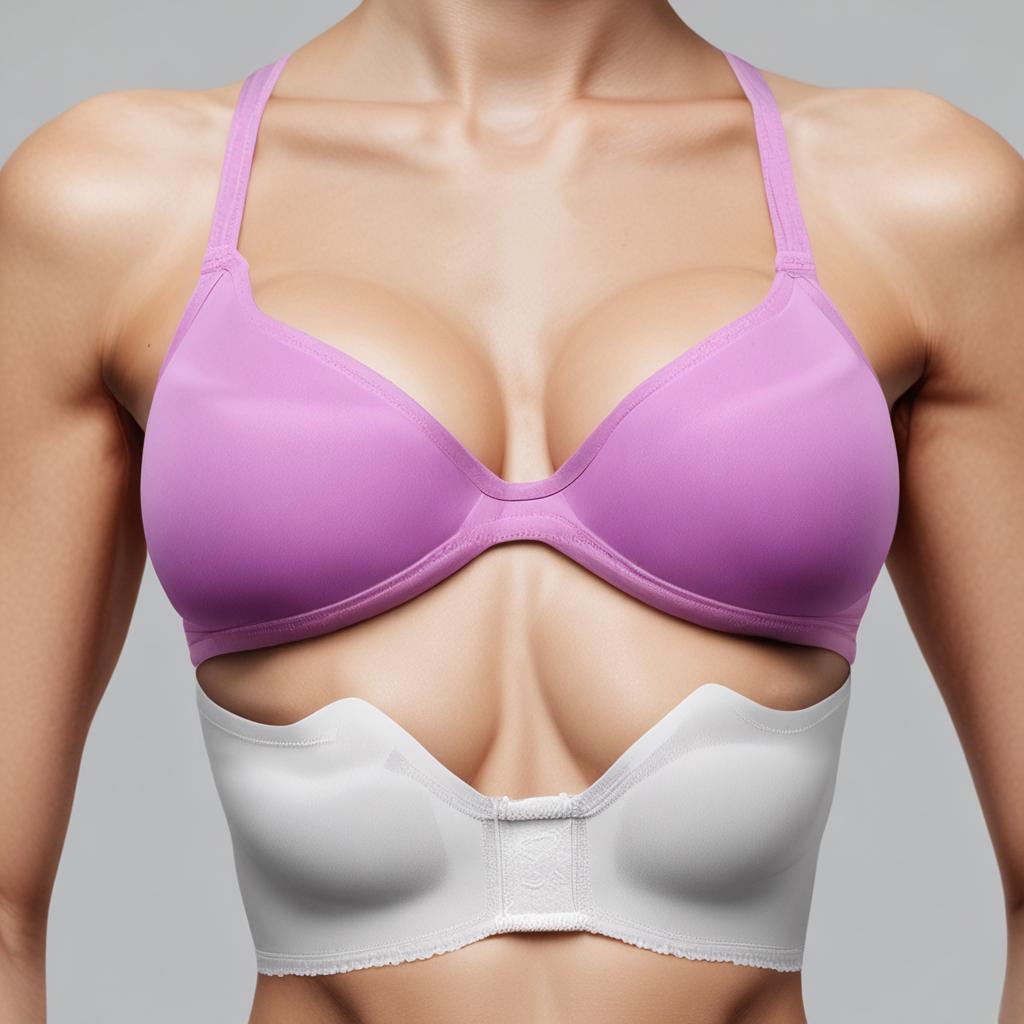 What is a Cup Bra