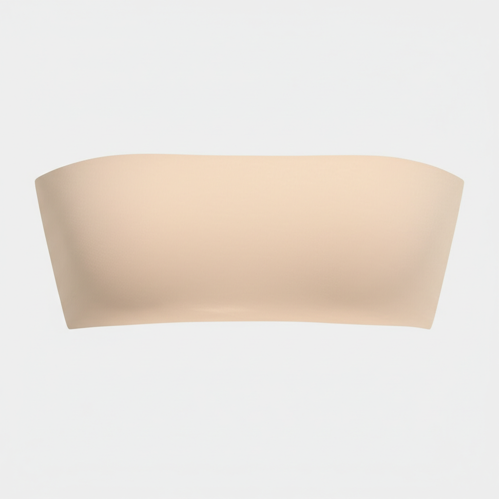 What is Bandeau Bra