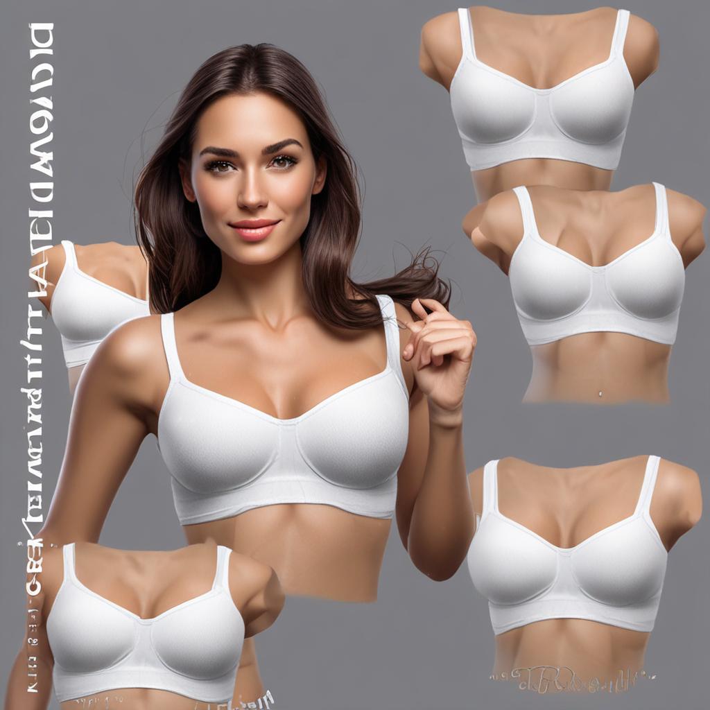 What is Bandeau Bra