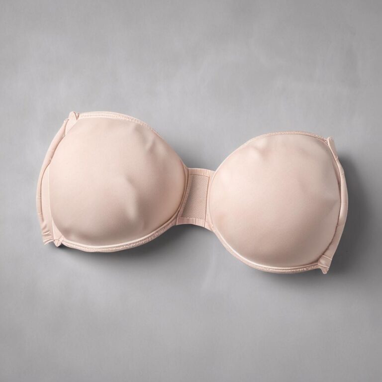 What is Bandeau Bra