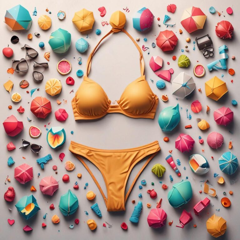What is Bikini Riot