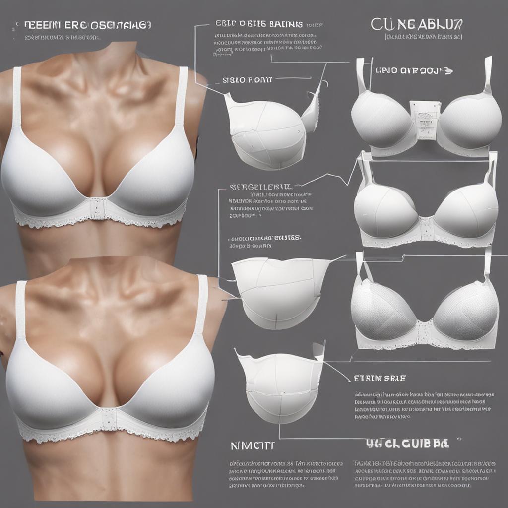 What is C Cup Bra