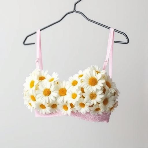 What is Daisy Bra?
