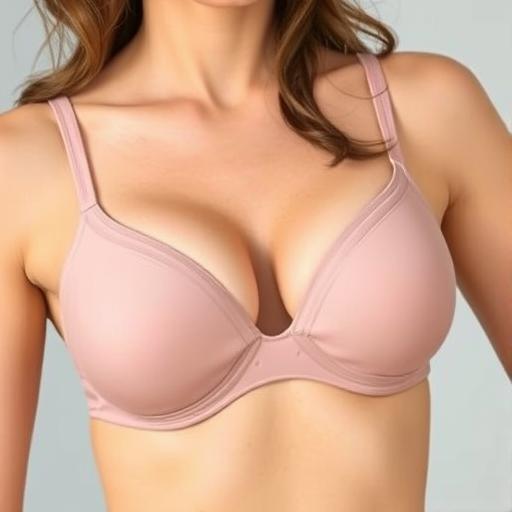 What is Demi Bra?