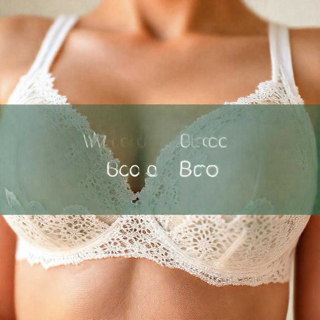 What is Lace Bra