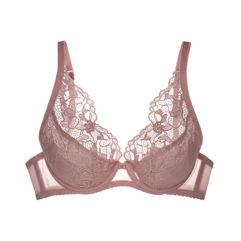 What is Lace Bra