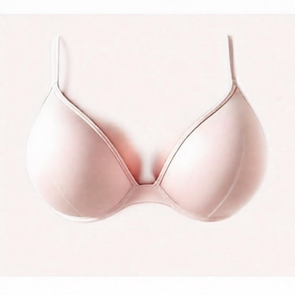What is Plunge Bra