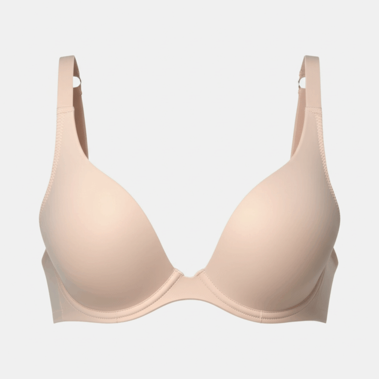 What is Plunge Bra