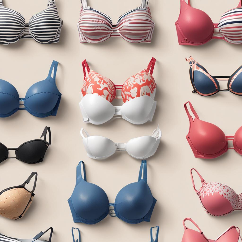 What is Push up Bra
