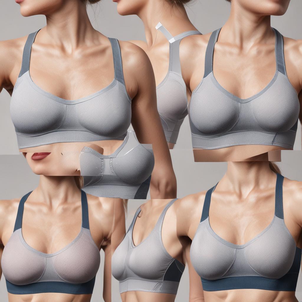 What is Racerback Bra