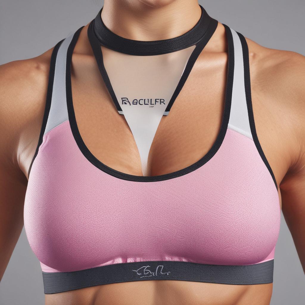 What is Racerback Bra