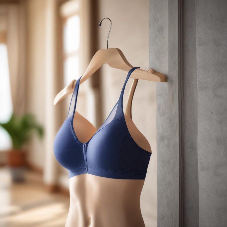 What is Racerback Bra