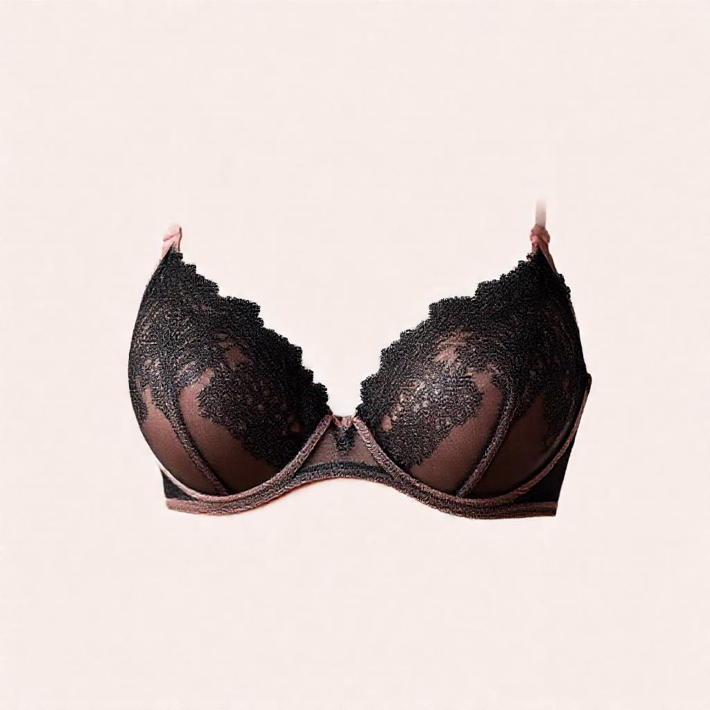 What is Sexy Bra