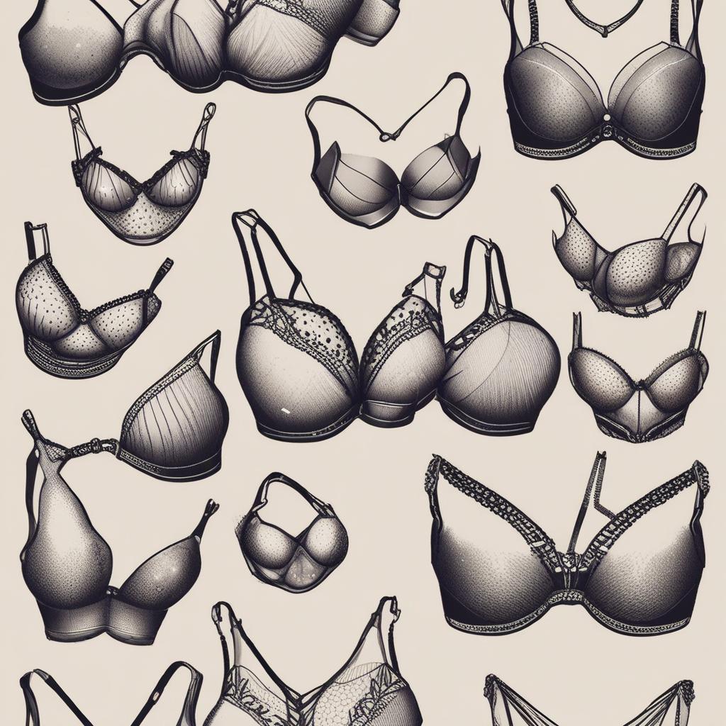 What is Sexy Bra