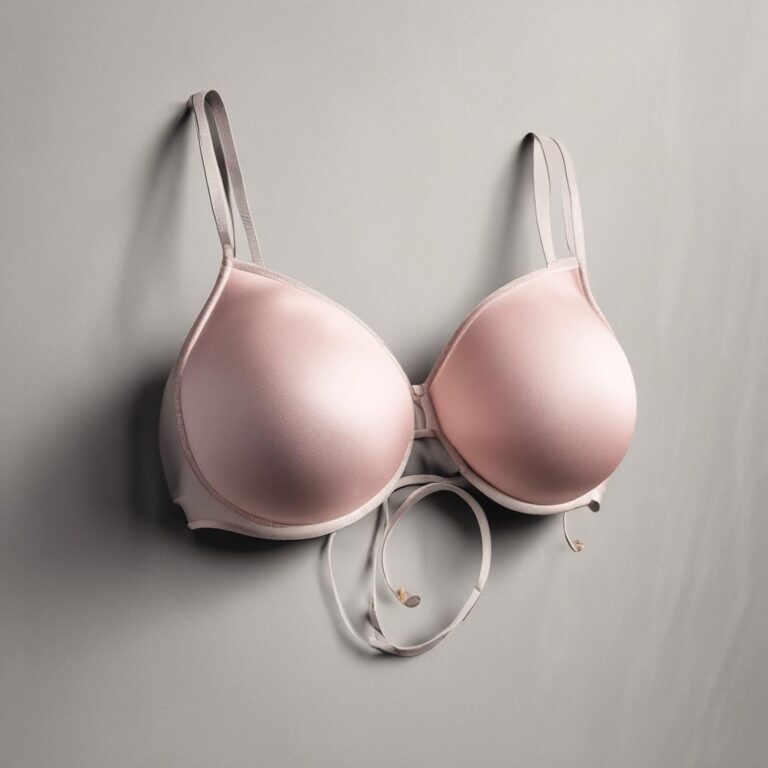 What is Sexy Bra