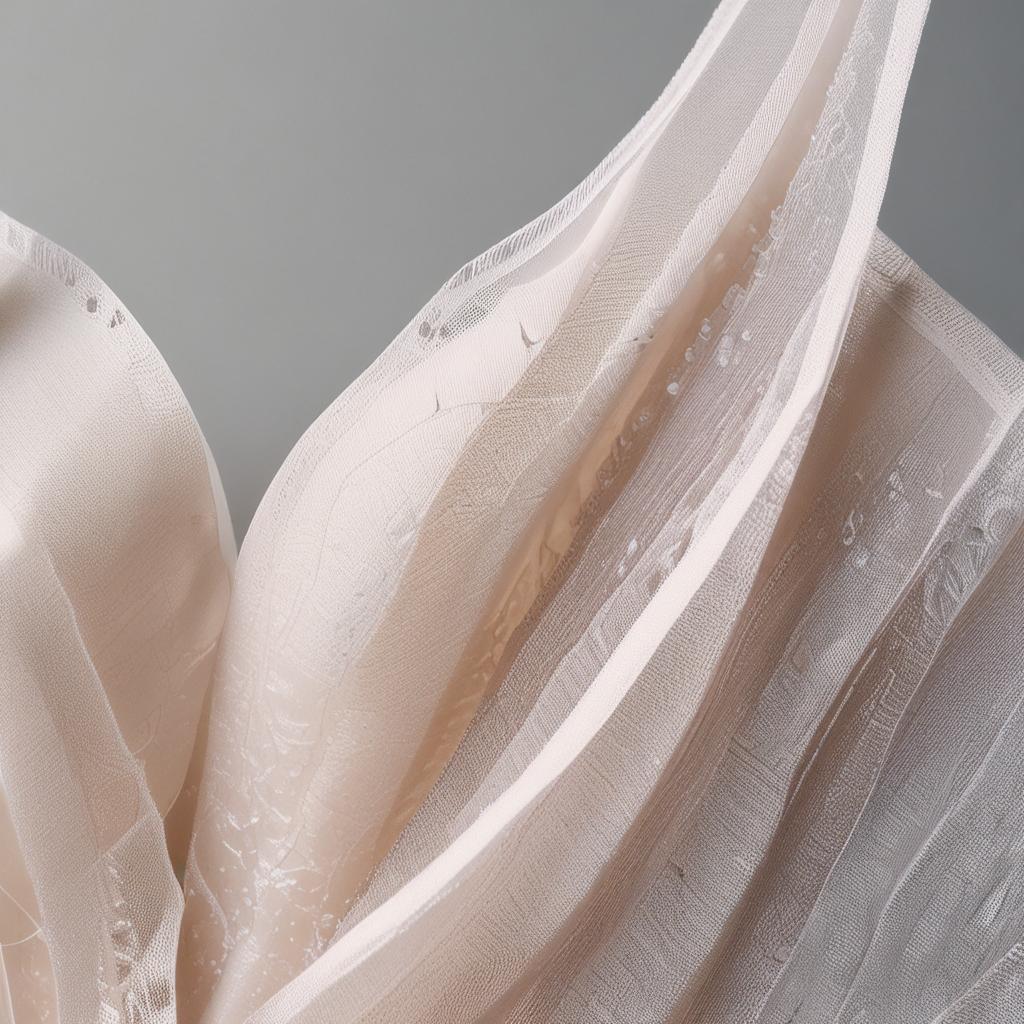 What is Sheer Bra