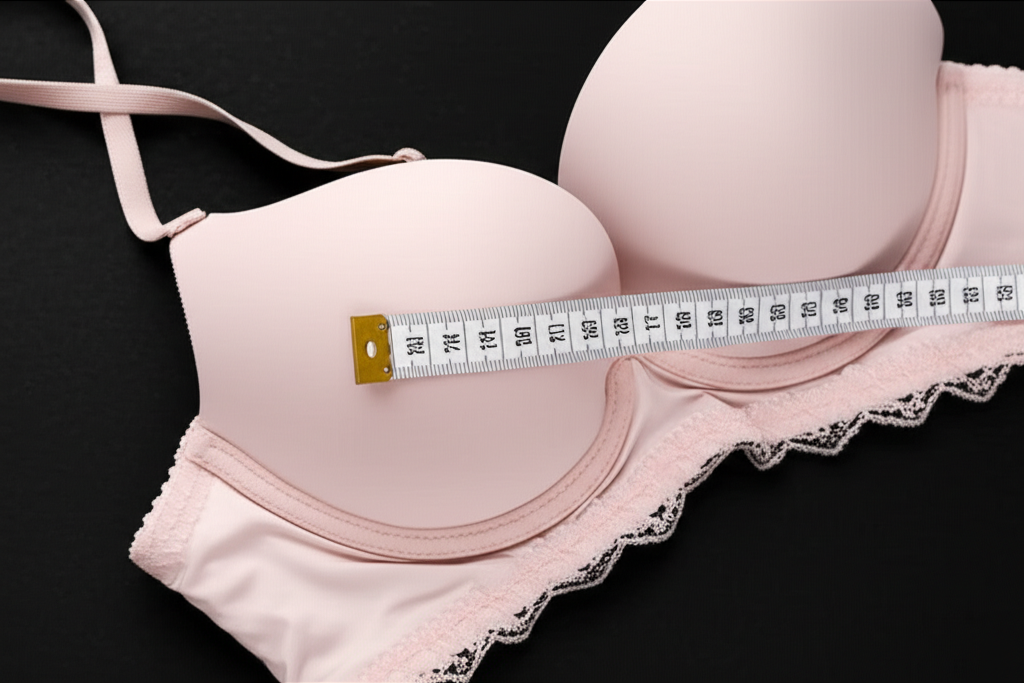 What is the Smallest Bra Size