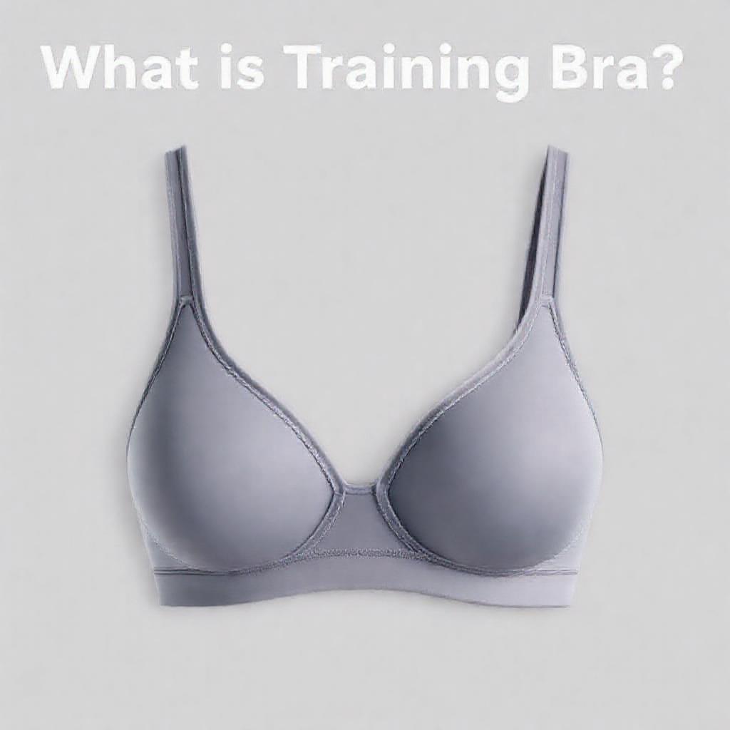 What is Training Bra