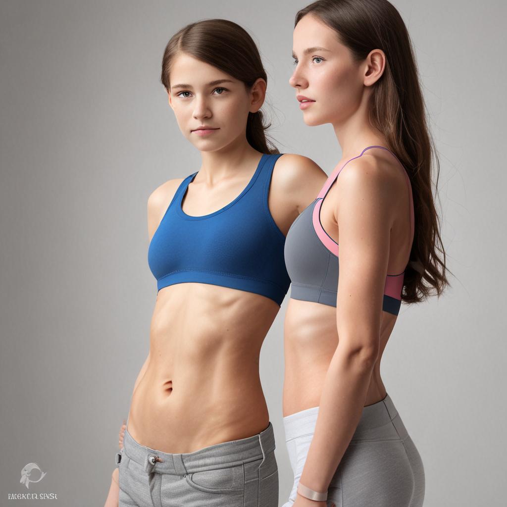 What is Training Bra