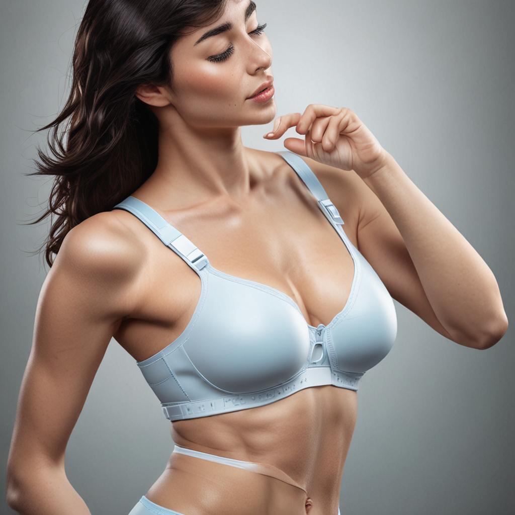 What is Water Bra
